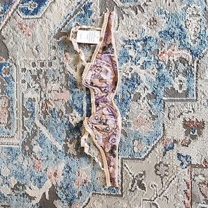 For love and lemons top bra